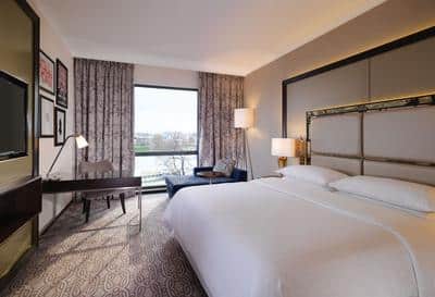 Grand Deluxe Suite