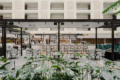 Anima Restaurant