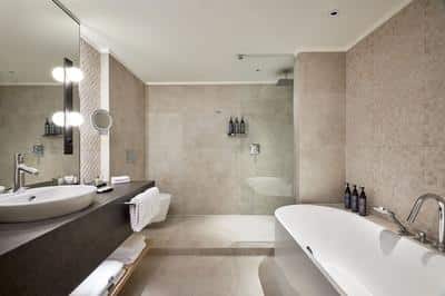Duplex Suite