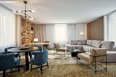 Westin Grand Suite