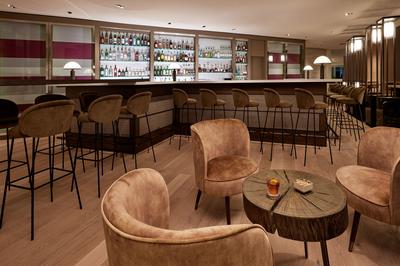 Main Tapas Lounge