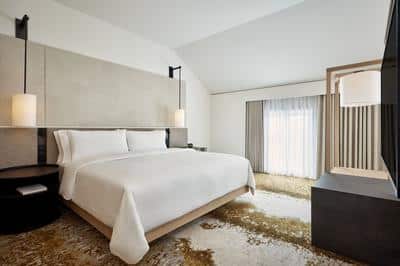 Duplex Suite