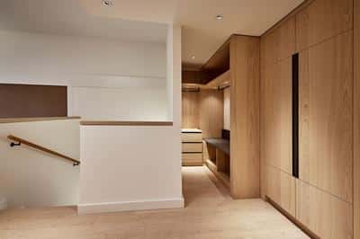 Duplex Suite
