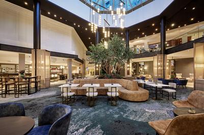 Main Tapas Lounge