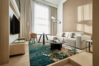 Duplex Suite