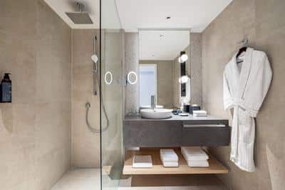 Deluxe Guest Room