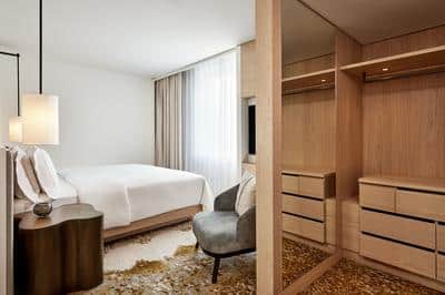 Westin Grand Suite
