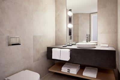 Westin Grand Suite