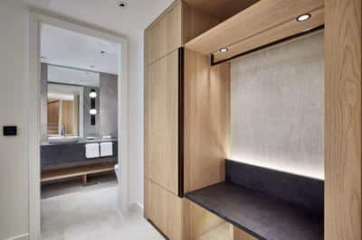 Presidential Suite