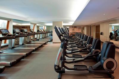 Fitness Centre