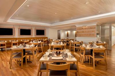 Foundry Kitchen