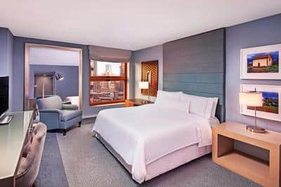 Grand Deluxe Guest Room