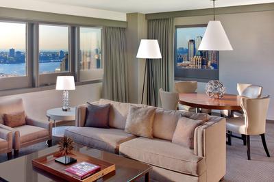 One-Bedroom Suite