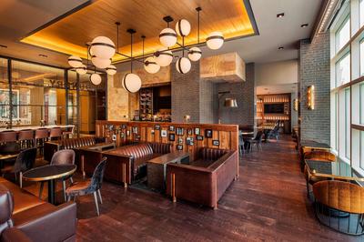 Foundry Kitchen