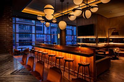 Foundry Kitchen - Bar