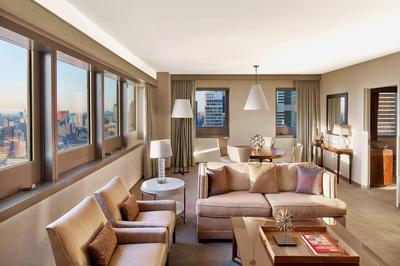 One-Bedroom Suite