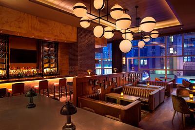 Foundry Kitchen