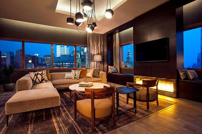Empire Suite
