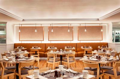 Foundry Kitchen