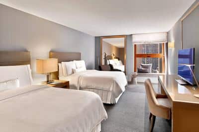 Grand Deluxe Guest Room