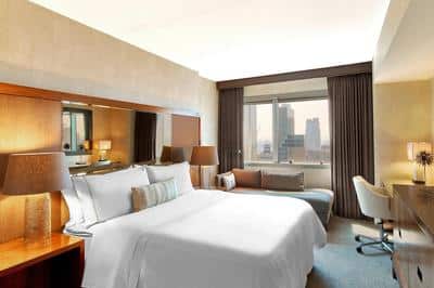 Renewal Suite