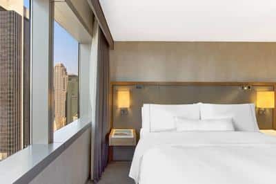One-Bedroom Suite