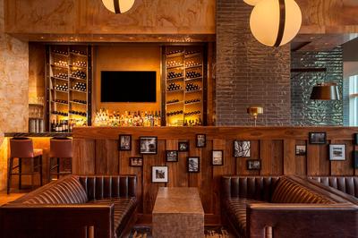 Foundry Kitchen - Bar