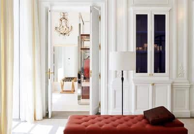 Exception Etage Noble