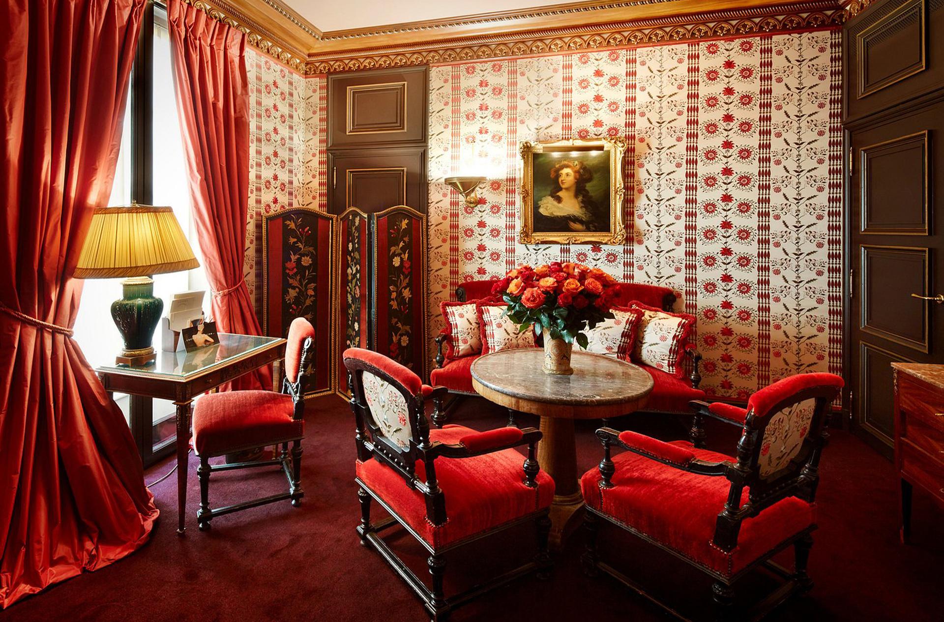 Hôtel Costes