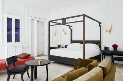 Exception Etage Noble