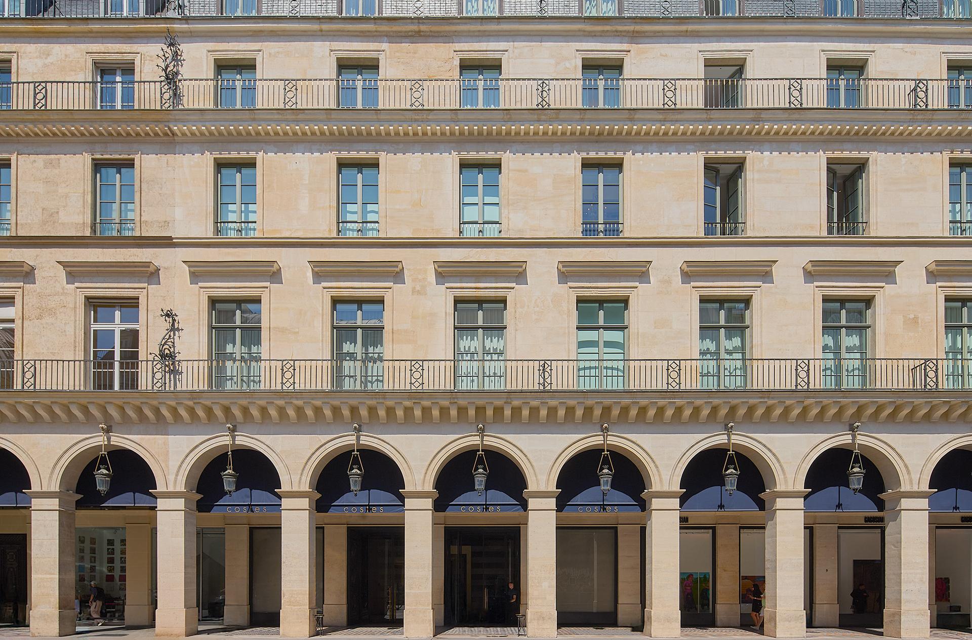 Hotel Costes