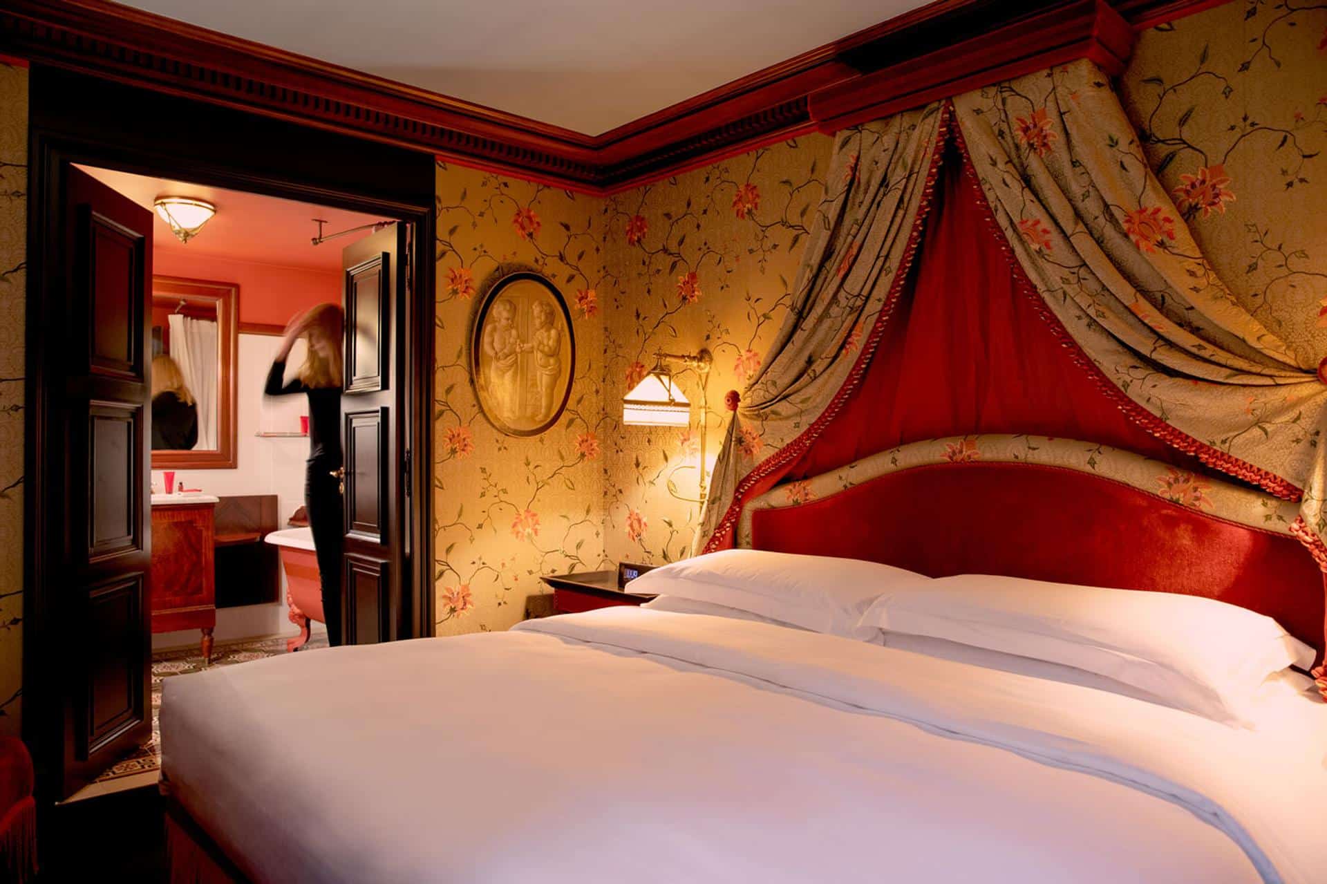 Grande Chambre