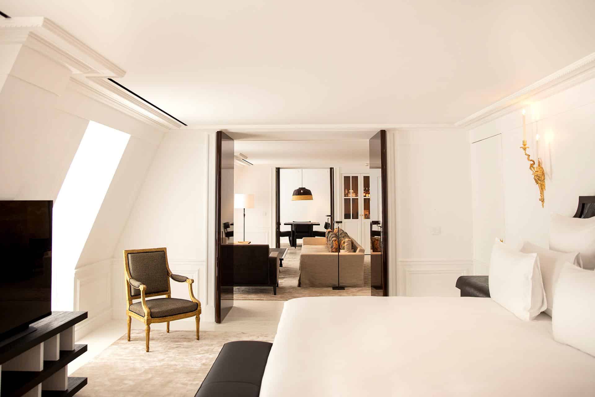 Suite Vendôme