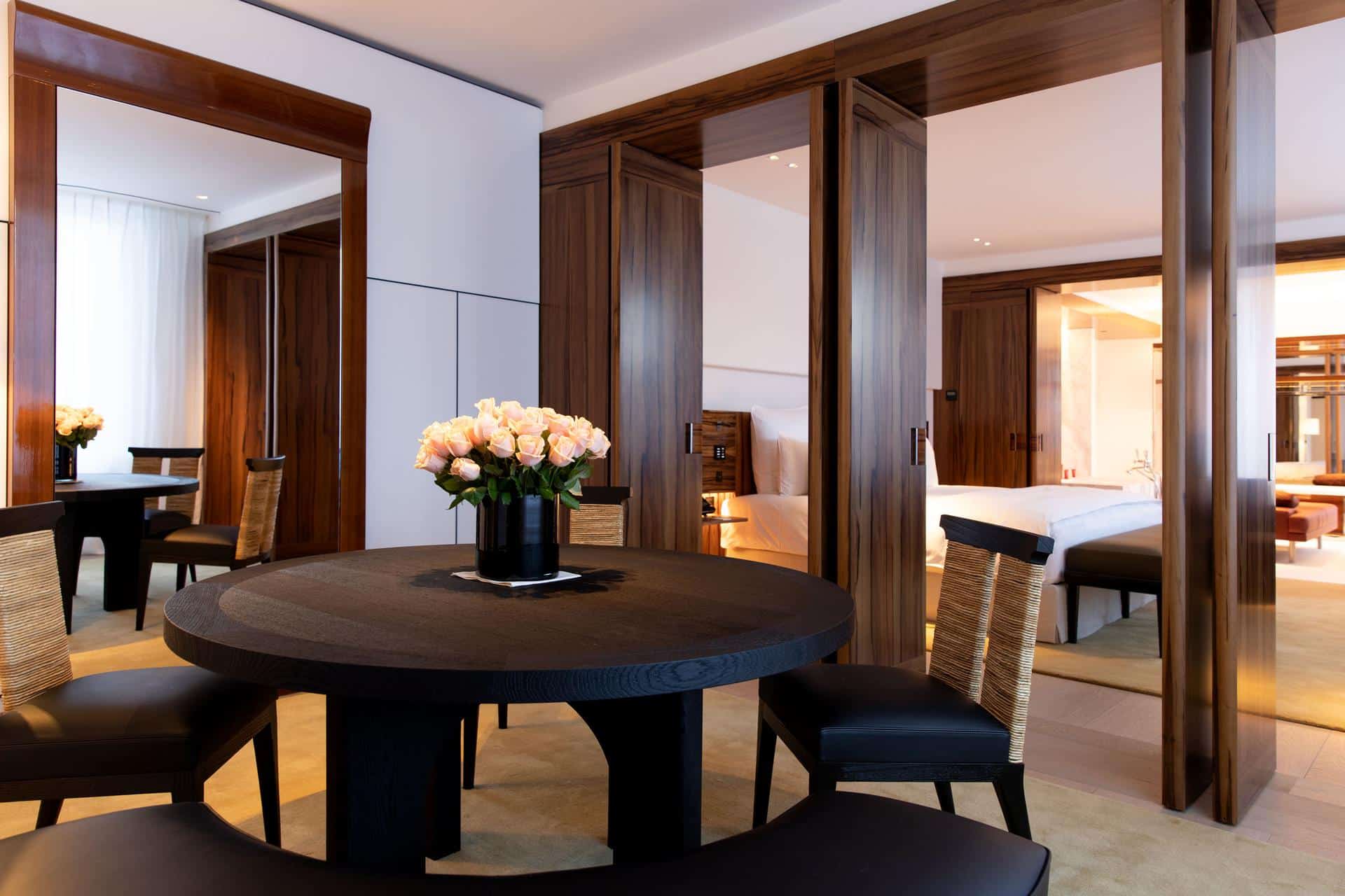 Suite Secret