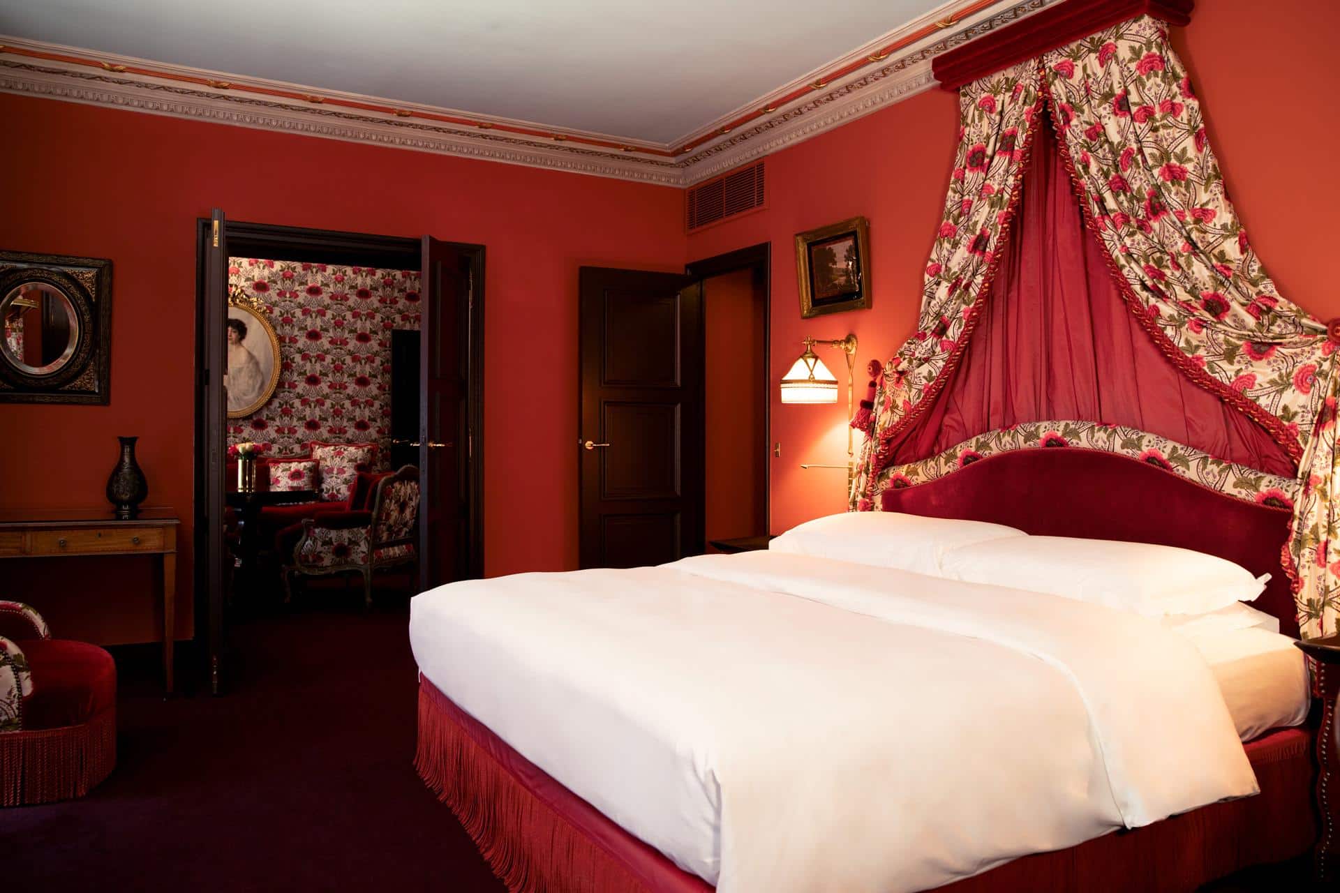 Suite Saint-Honoré