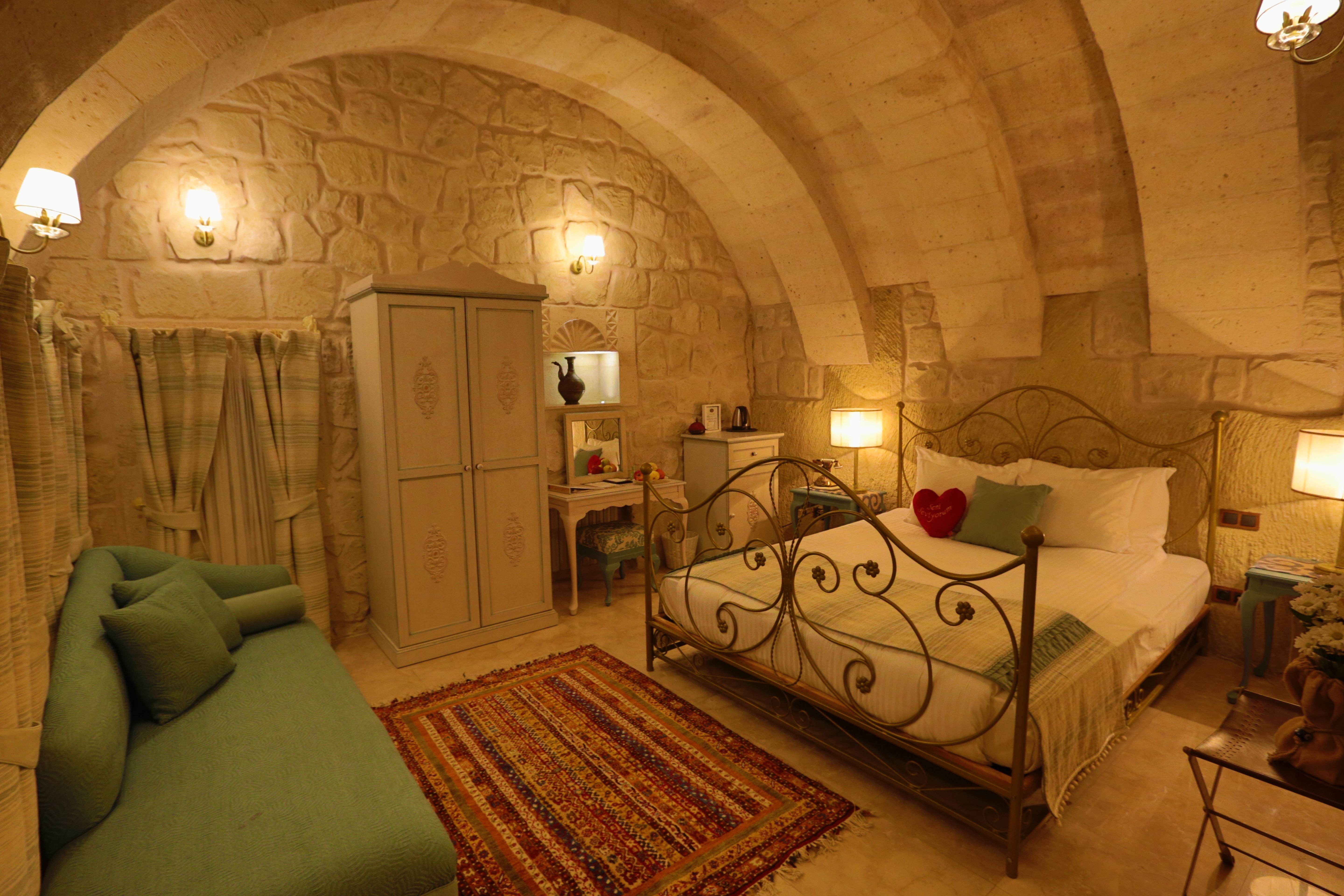 Superior Suite