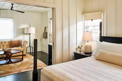 Two Bedroom Canary Cottage
