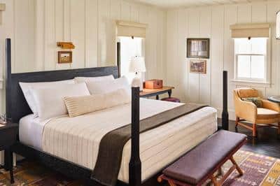 Two Bedroom Canary Cottage