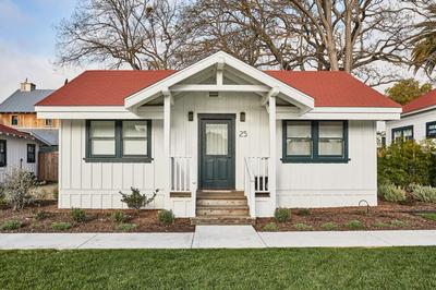 Cedar Cottage