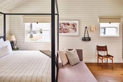 Cedar Cottage