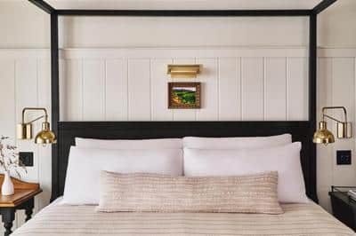 Two Bedroom Homestead Suite