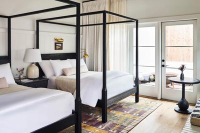 Two Bedroom Homestead Suite