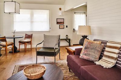 Cedar Cottage