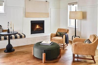 Two Bedroom Homestead Suite