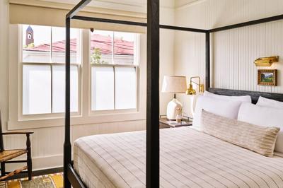 Two Bedroom Oak Cottage