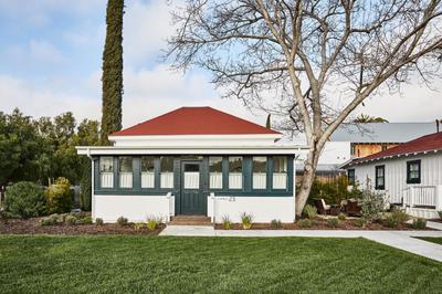 Cypress Cottage