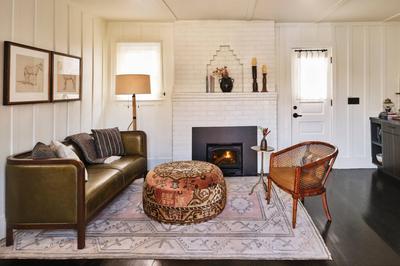 Two Bedroom Canary Cottage