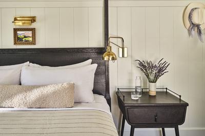 Two Bedroom Courtyard Suite