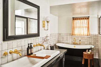 Two Bedroom Canary Cottage
