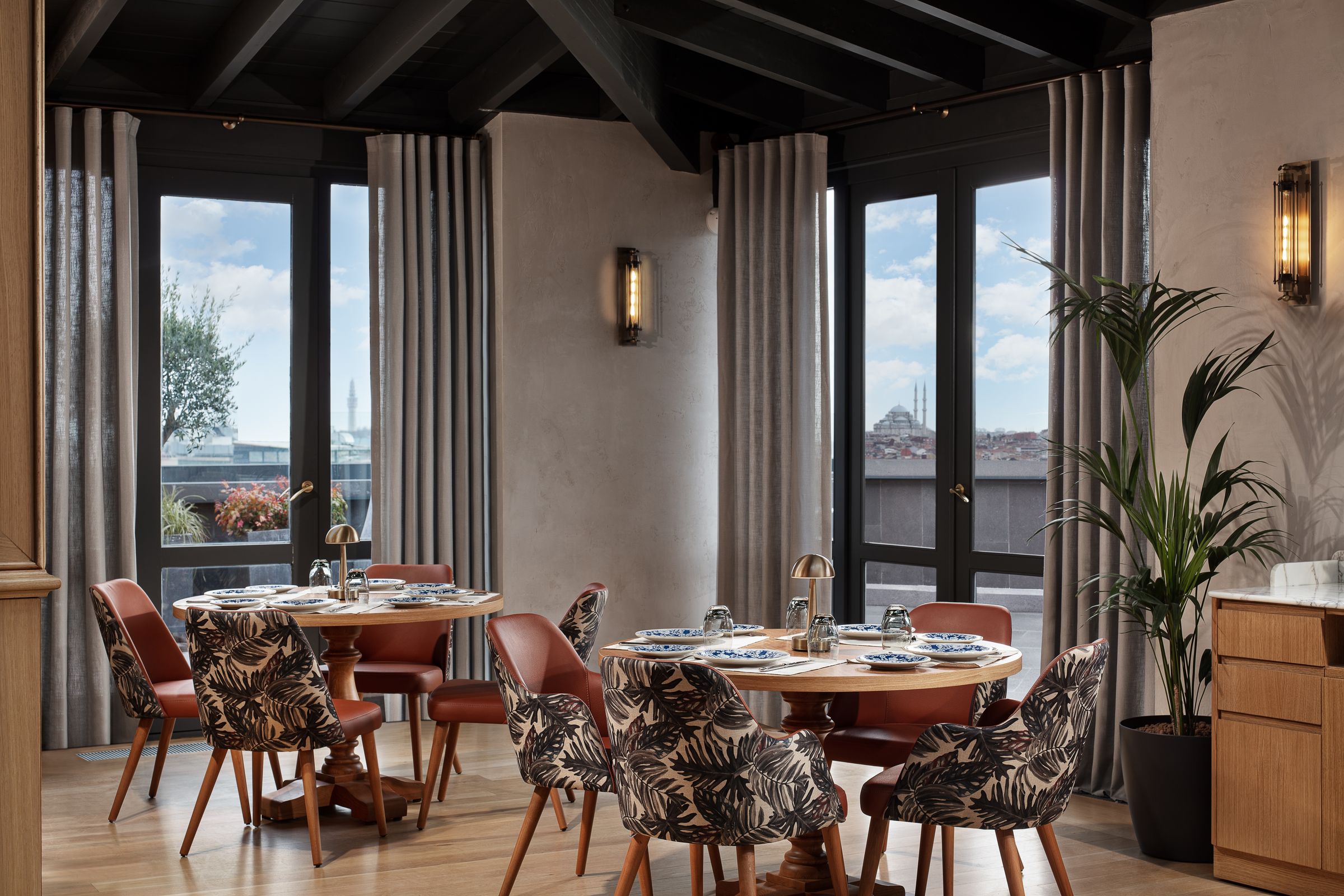 Béatrice Restaurant